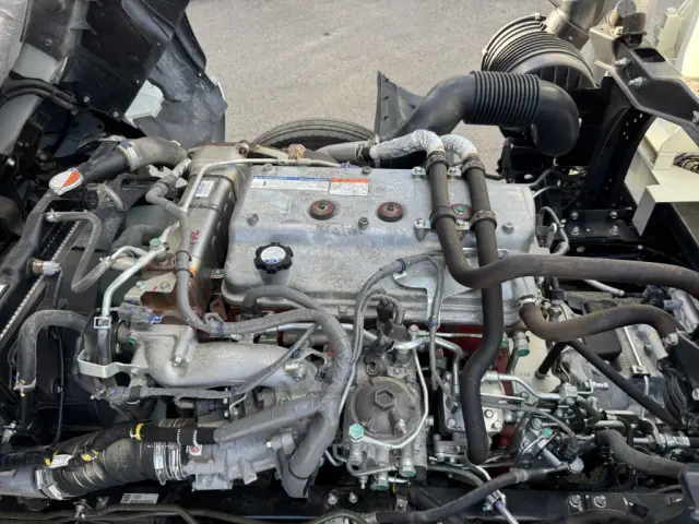 日野 レンジャー 2KG-FD2ABA(未入力/関係無)の写真42