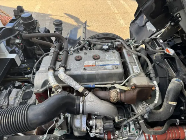 日野 レンジャー 2KG-FD2ABA(未入力/関係無)の写真43