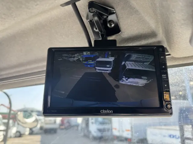 いすゞ フォワード TKG-FRR90T2(2WD)の写真34