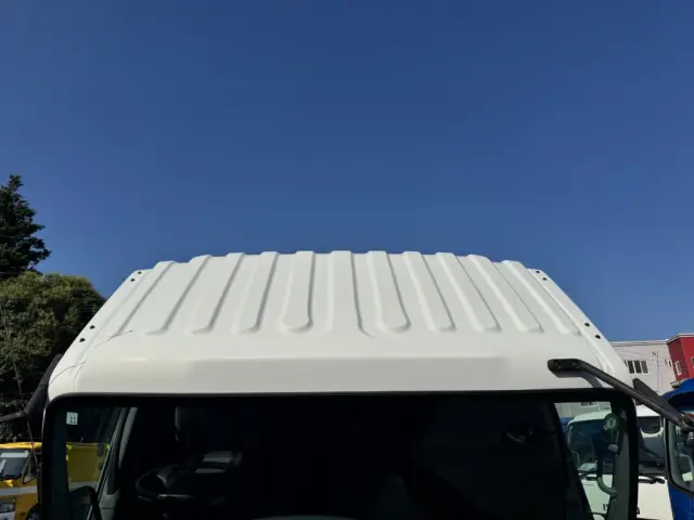 いすゞ フォワード TKG-FRR90T2(2WD)の写真40