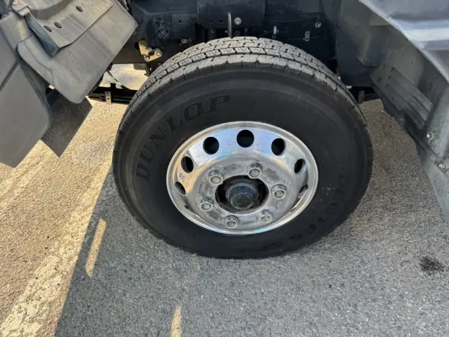 いすゞ フォワード TKG-FRR90T2(2WD)の写真41