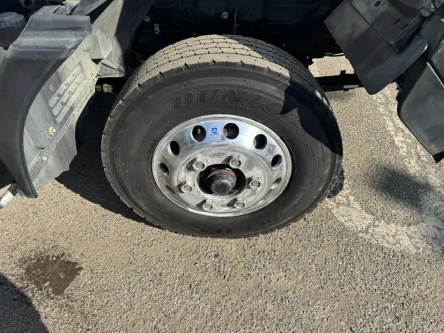 いすゞ フォワード TKG-FRR90T2(2WD)の写真42