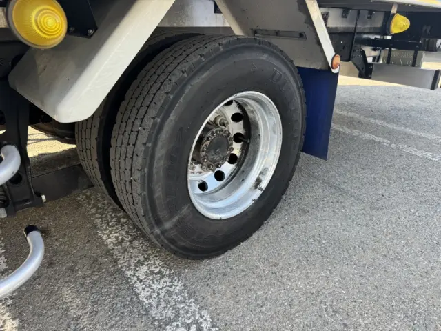 いすゞ フォワード TKG-FRR90T2(2WD)の写真43