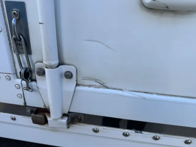 いすゞ フォワード TKG-FRR90T2(2WD)の写真45