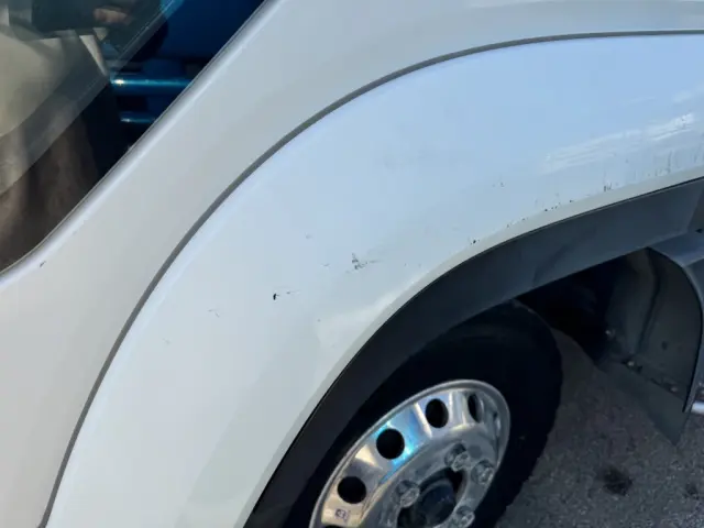 いすゞ フォワード TKG-FRR90T2(2WD)の写真46