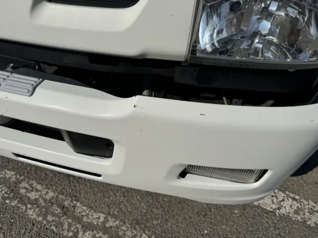 いすゞ フォワード TKG-FRR90T2(2WD)の写真47