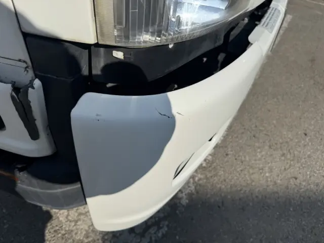 いすゞ フォワード TKG-FRR90T2(2WD)の写真48