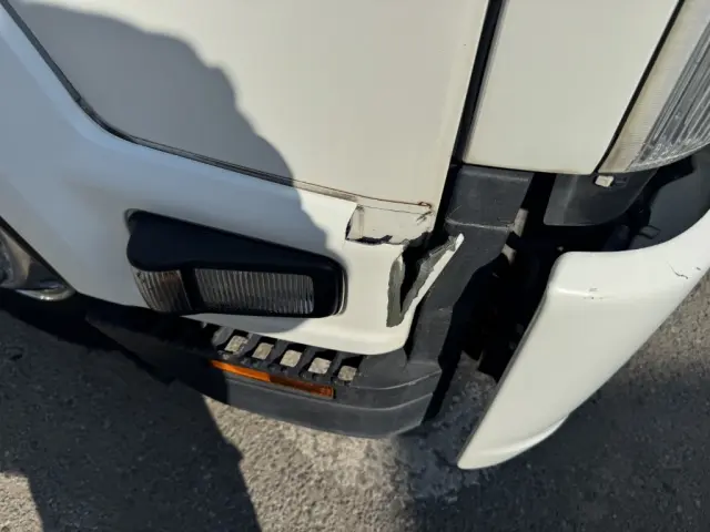 いすゞ フォワード TKG-FRR90T2(2WD)の写真49