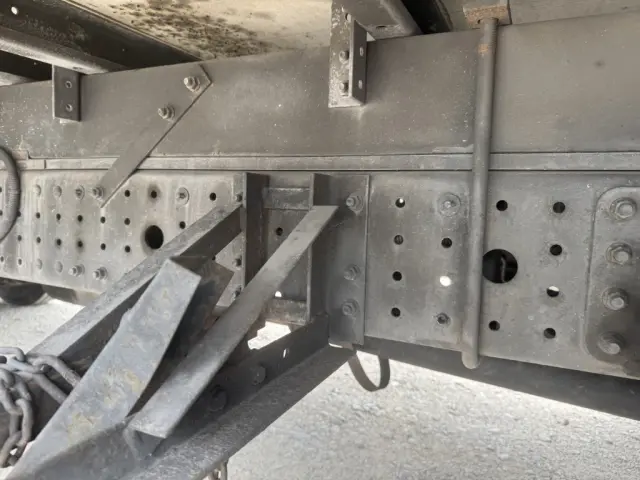 三菱 キャンター TPG-FEB80(2WD)の写真19