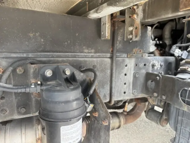 三菱 キャンター TPG-FEB80(2WD)の写真20