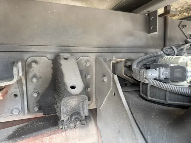 三菱 キャンター TPG-FEB80(2WD)の写真21