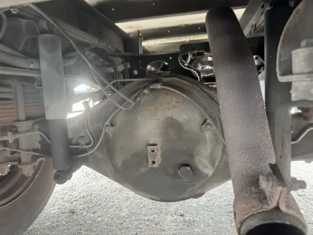 三菱 キャンター TPG-FEB80(2WD)の写真24