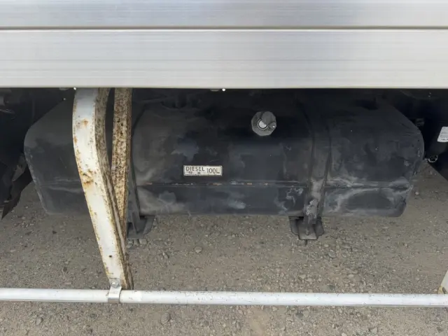 三菱 キャンター TPG-FEB80(2WD)の写真25