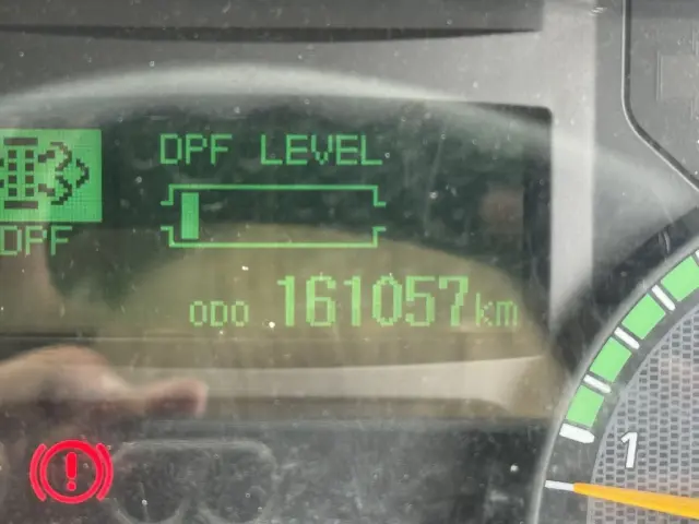 三菱 キャンター TPG-FEB80(2WD)の写真27