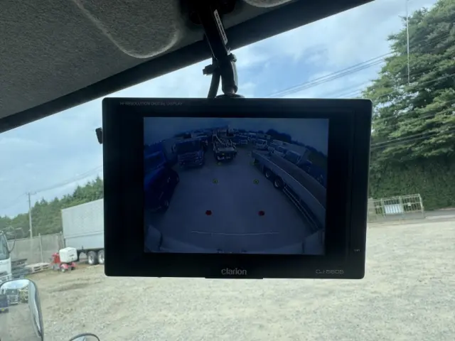 三菱 キャンター TPG-FEB80(2WD)の写真29