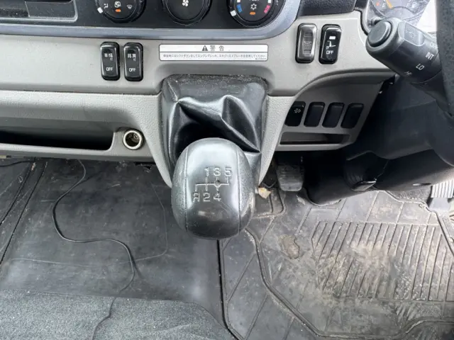 三菱 キャンター TPG-FEB80(2WD)の写真30