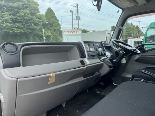 三菱 キャンター TPG-FEB80(2WD)の写真31