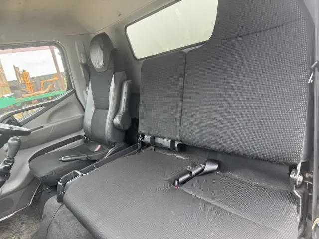 三菱 キャンター TPG-FEB80(2WD)の写真32