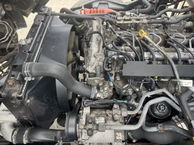 三菱 キャンター TPG-FEB80(2WD)の写真34