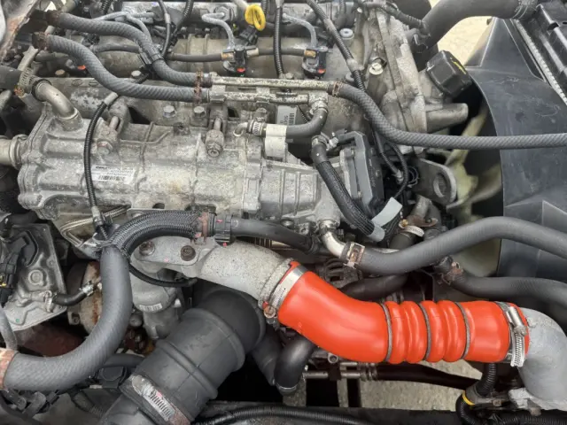 三菱 キャンター TPG-FEB80(2WD)の写真35