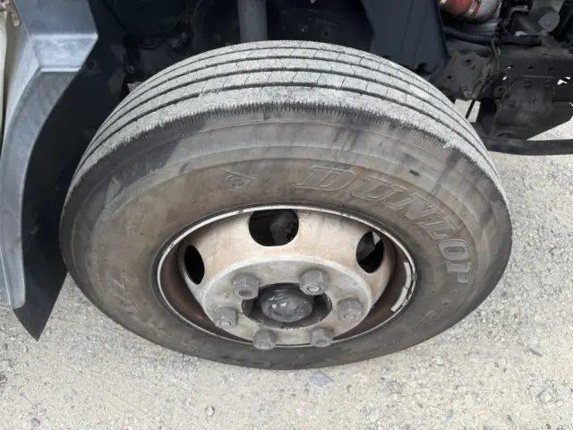 三菱 キャンター TPG-FEB80(2WD)の写真38