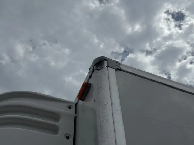 三菱 キャンター TPG-FEB80(2WD)の写真42