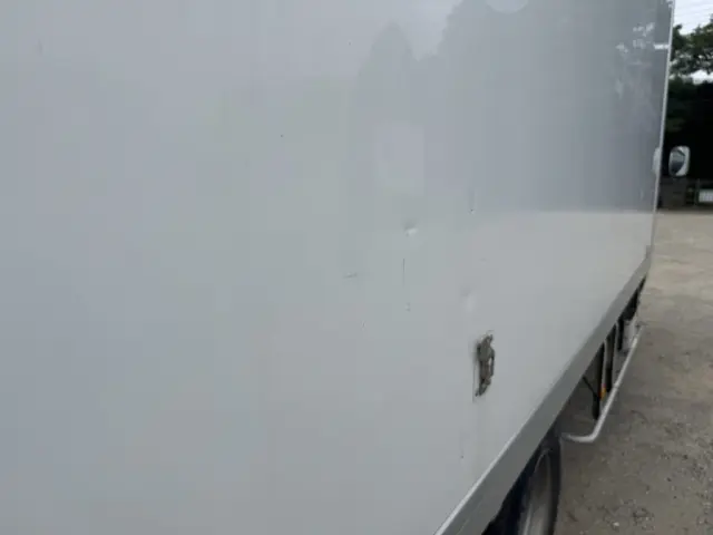 三菱 キャンター TPG-FEB80(2WD)の写真43