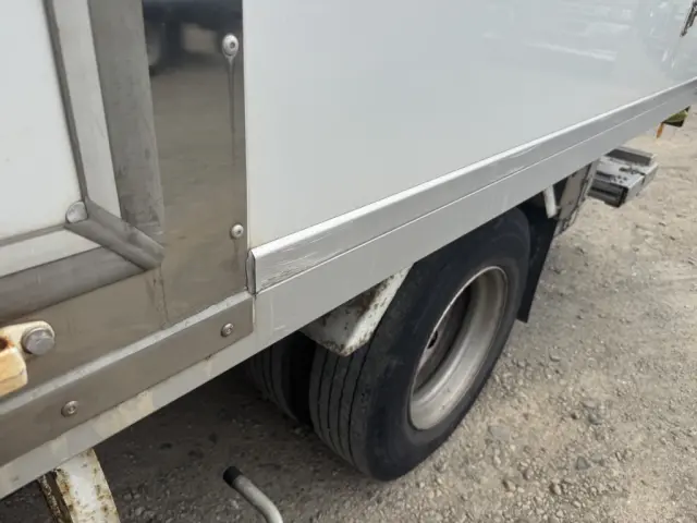 三菱 キャンター TPG-FEB80(2WD)の写真44