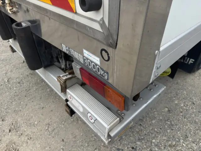 三菱 キャンター TPG-FEB80(2WD)の写真46