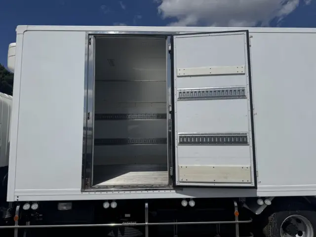 日野 レンジャー TKG-FD7JLAA(2WD)の写真8