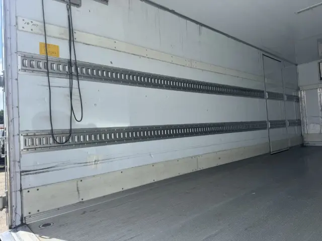 日野 レンジャー TKG-FD7JLAA(2WD)の写真13