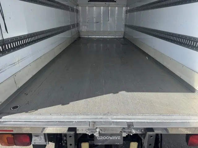 日野 レンジャー TKG-FD7JLAA(2WD)の写真15