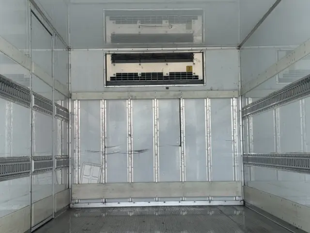 日野 レンジャー TKG-FD7JLAA(2WD)の写真17