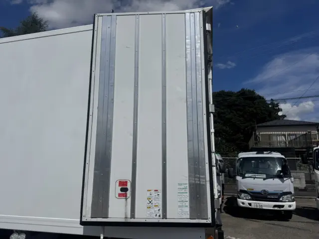 日野 レンジャー TKG-FD7JLAA(2WD)の写真19