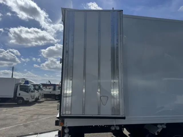 日野 レンジャー TKG-FD7JLAA(2WD)の写真20