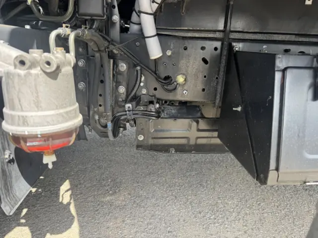 日野 レンジャー TKG-FD7JLAA(2WD)の写真23