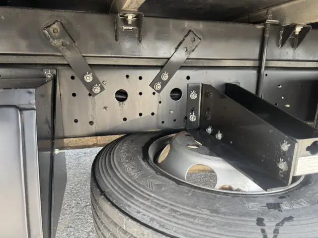 日野 レンジャー TKG-FD7JLAA(2WD)の写真24