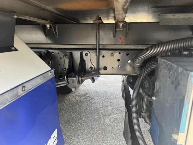 日野 レンジャー TKG-FD7JLAA(2WD)の写真25