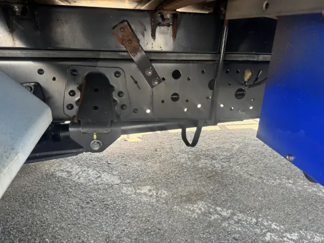 日野 レンジャー TKG-FD7JLAA(2WD)の写真26