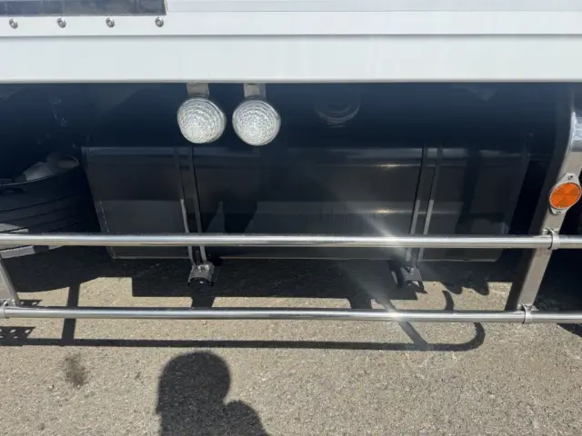 日野 レンジャー TKG-FD7JLAA(2WD)の写真28