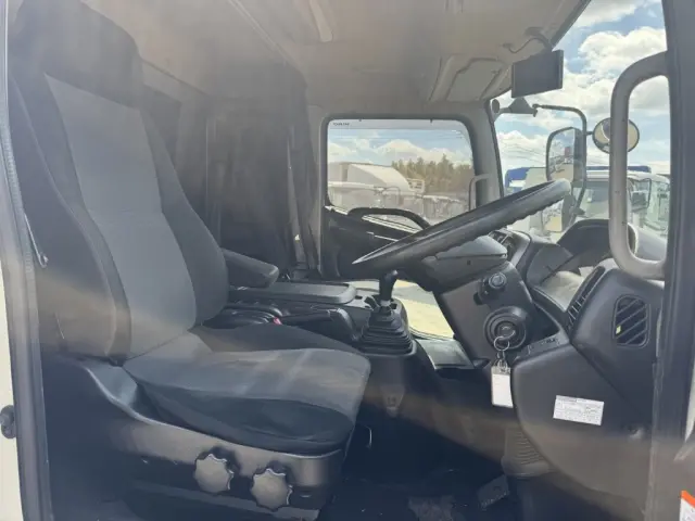 日野 レンジャー TKG-FD7JLAA(2WD)の写真29