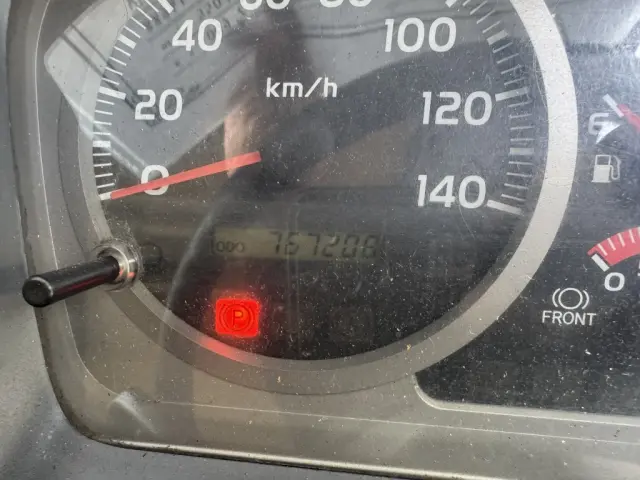 日野 レンジャー TKG-FD7JLAA(2WD)の写真30