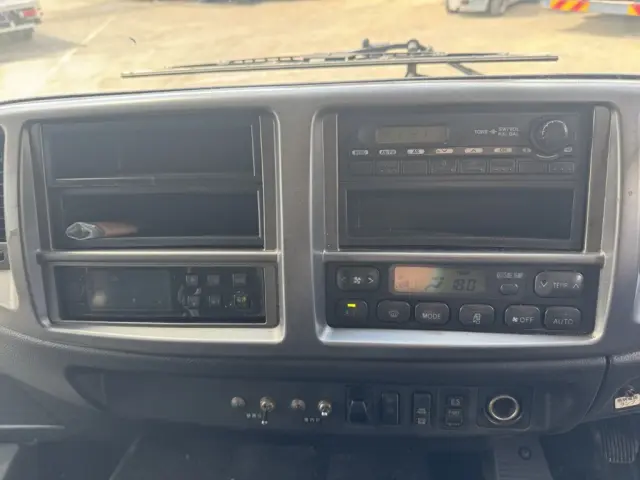 日野 レンジャー TKG-FD7JLAA(2WD)の写真31