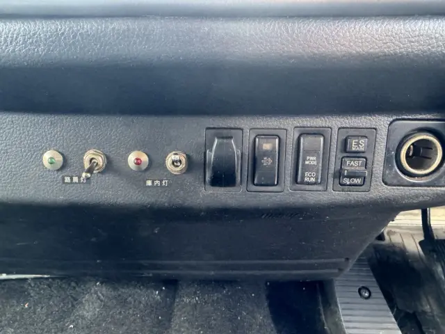 日野 レンジャー TKG-FD7JLAA(2WD)の写真33