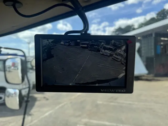 日野 レンジャー TKG-FD7JLAA(2WD)の写真34