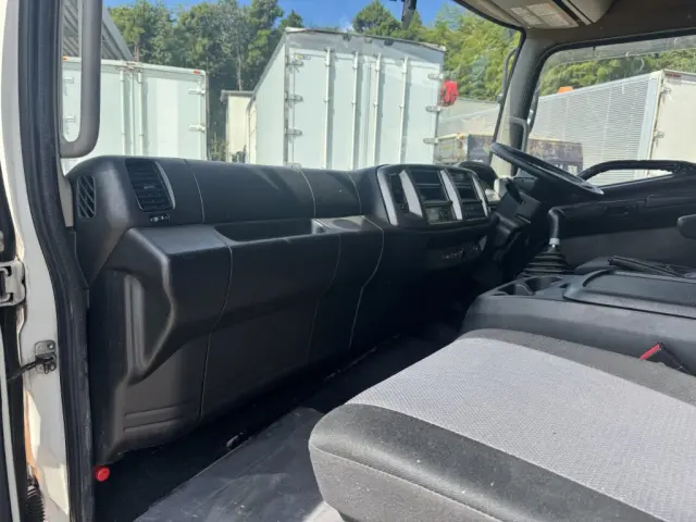 日野 レンジャー TKG-FD7JLAA(2WD)の写真36