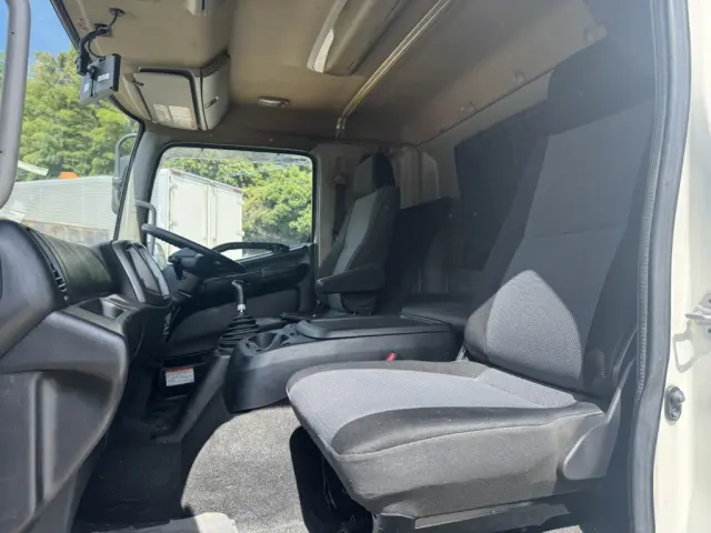 日野 レンジャー TKG-FD7JLAA(2WD)の写真37