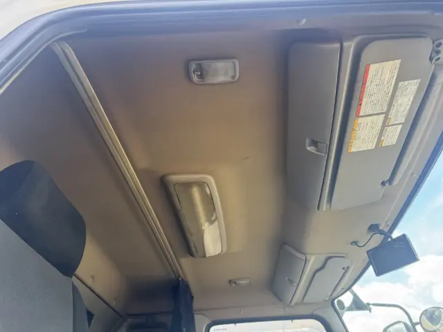 日野 レンジャー TKG-FD7JLAA(2WD)の写真38