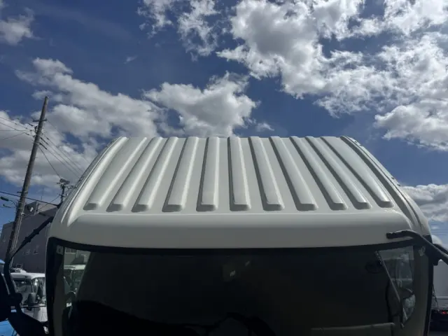 日野 レンジャー TKG-FD7JLAA(2WD)の写真41