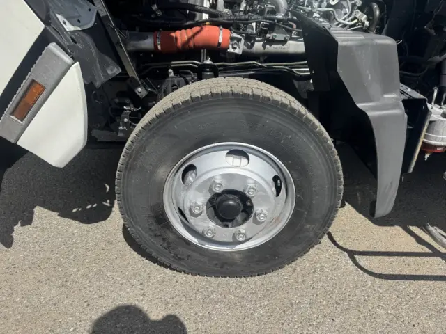 日野 レンジャー TKG-FD7JLAA(2WD)の写真42